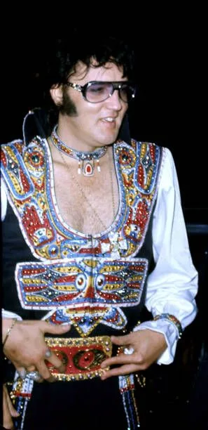 The People Behind Elvis Presley’s Early Hits: 50 Story Angles From Sun Records to Graceland