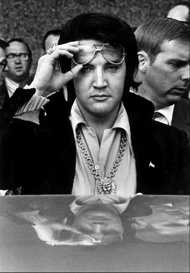 Why Elvis Presley's Gospel Recordings Remain Central to His Musical Legacy: 50 Distinct Story Angles