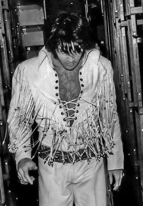 Elvis Presley’s Hollywood Soundtrack Economy: 50 Distinct Story Angles for Long-Form Articles