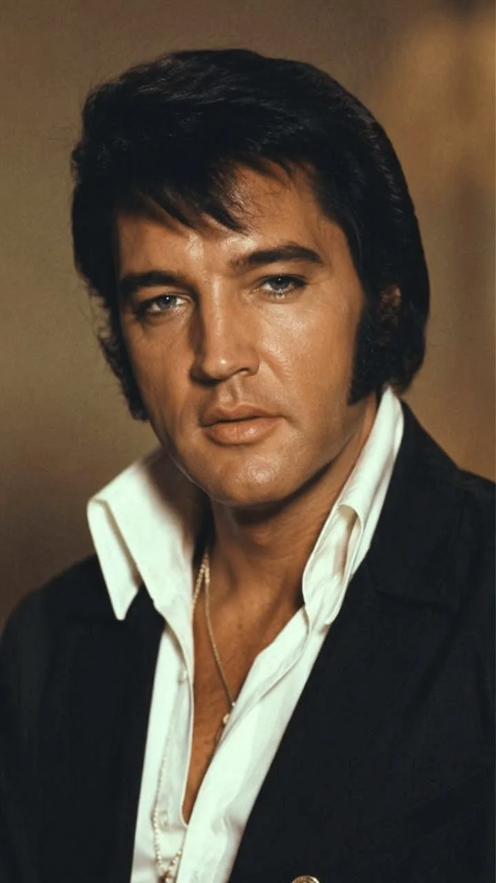 Viva Las Vegas: The Movie That Defined Elvis Presley’s Screen Persona