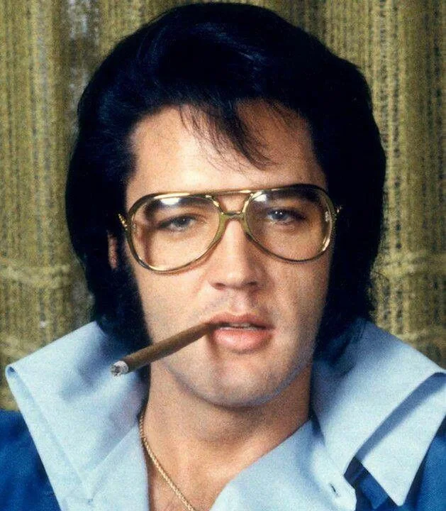 From Blues 78s to Graceland: 50 Fresh Long-Form Angles on Elvis Presley