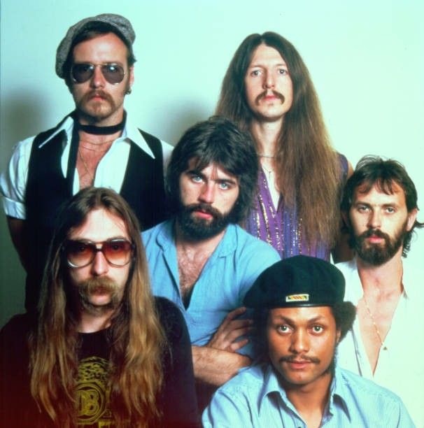 The Doobie Brothers’ “What a Fool Believes” — A 1978 Classic