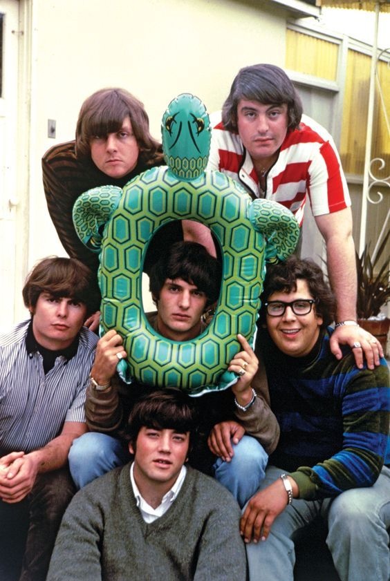 The Turtles’ “Happy Together” Became a 1967 Pop Classic