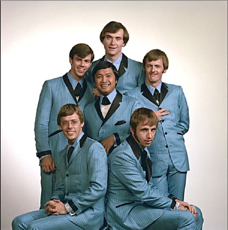 The Association’s “Along Comes Mary” Became a 1966 Breakthrough Hit