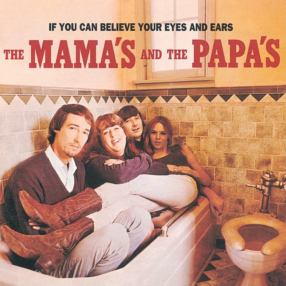 “California Dreamin’” — The Mamas & The Papas’ 1965 Classic