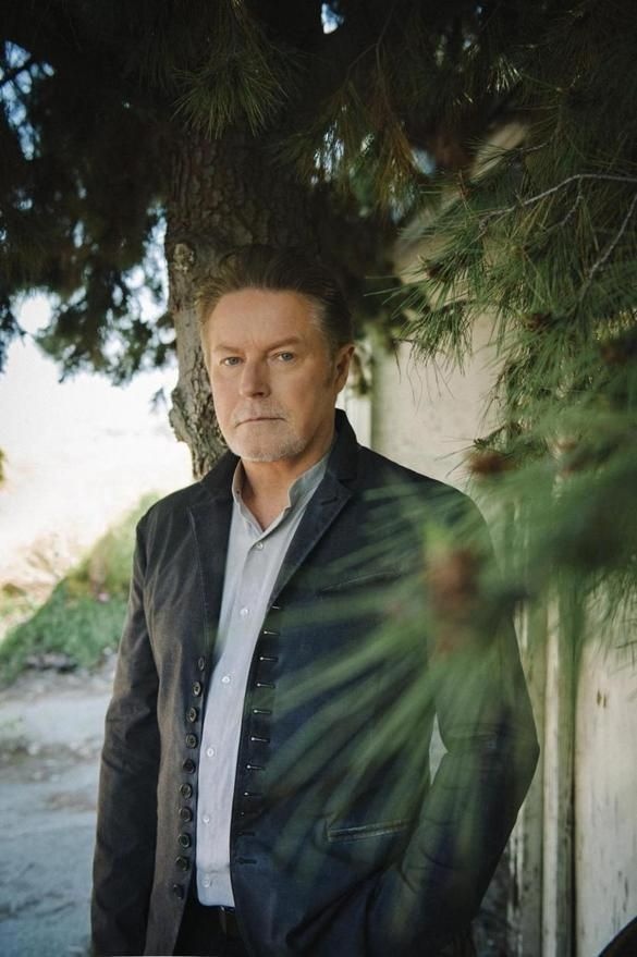 Don Henley’s “The Heart of the Matter” — A 1989 Ballad About Forgiveness