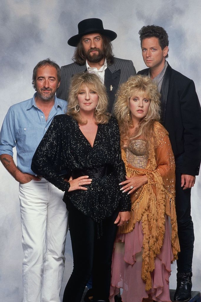 Fleetwood Mac’s “Dreams” — A Timeless 1977 Classic