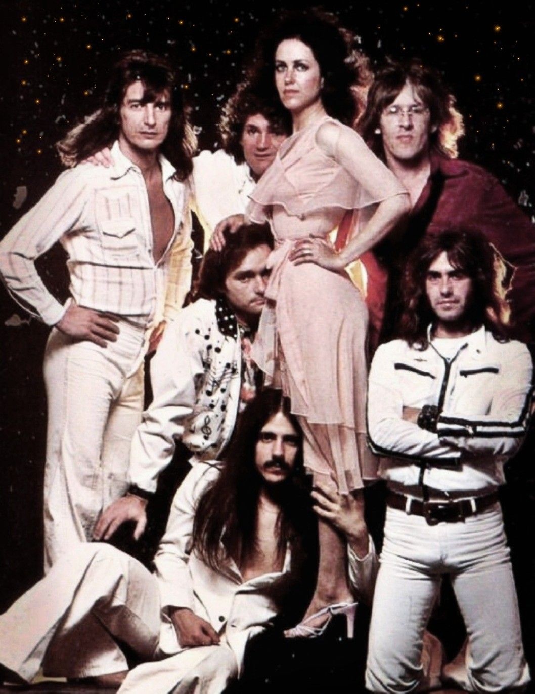 Jefferson Starship’s “Find Your Way Back” — A 1981 Rock Hit