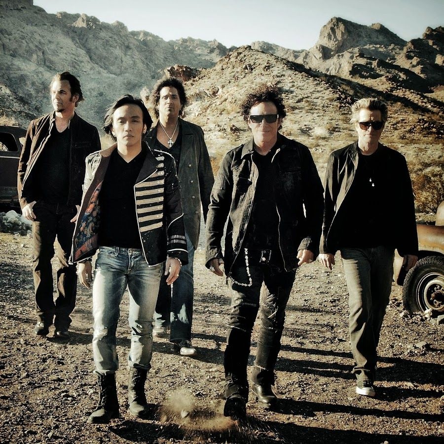 Journey’s “Faithfully” — A Timeless 1983 Power Ballad