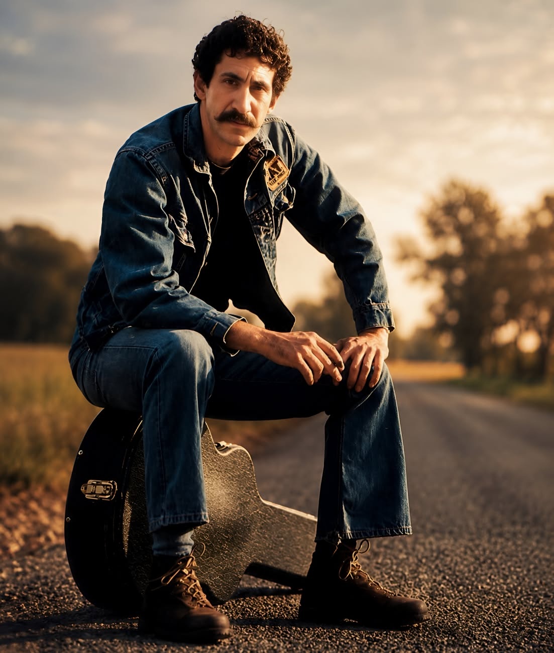 Jim Croce’s “Operator” — A Heartbreaking 1972 Classic