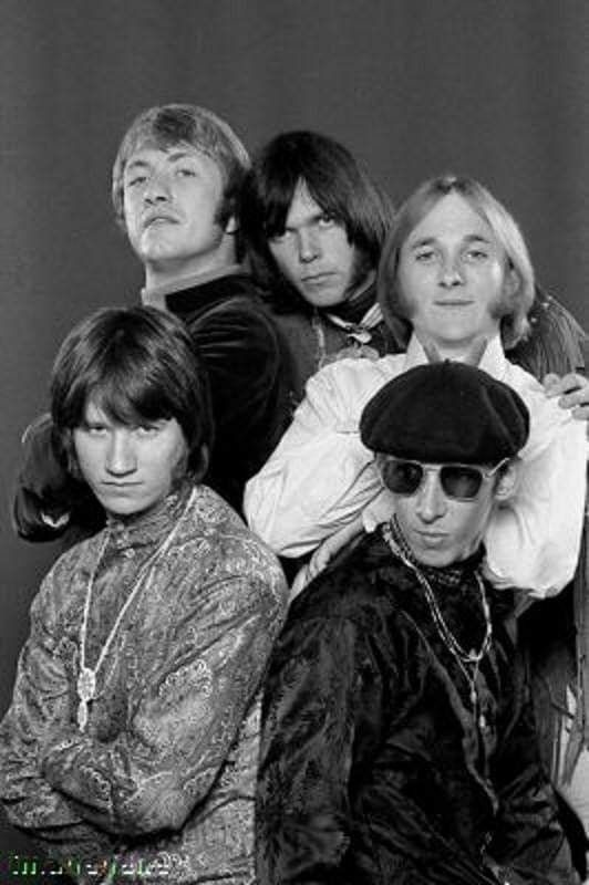Buffalo Springfield’s “For What It’s Worth” — The Sound of a Generation