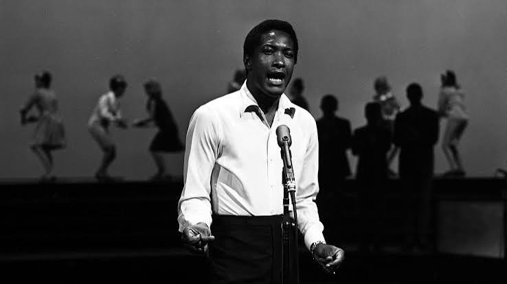 Sam Cooke Had Built a Career on Elegant Pop. Then Racism, Fear and a Need to Say Something Deeper Pulled a Different Song Out of Him