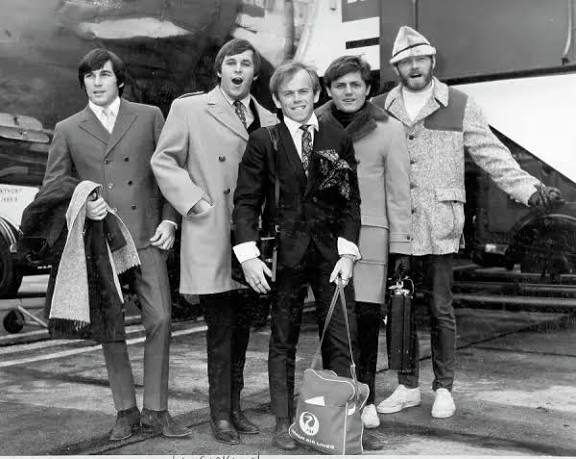 Brian Wilson Recorded Pieces in Different Studios for Months, Spent a Fortune, Then Cut Them Together Into a Single That Seemed to Come From the Future