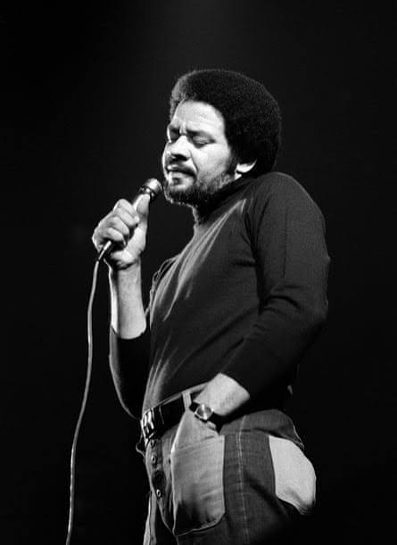 Bill Withers Hadn’t Finished the Lyrics. The Musicians Told Him Not To—and the Placeholder Became the Most Famous Part of His Breakthrough