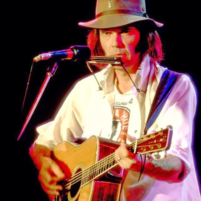 Neil Young — image 1