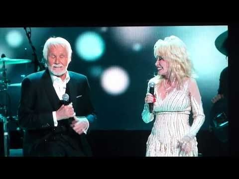 Dolly Parton Kenny Rogers — image 2