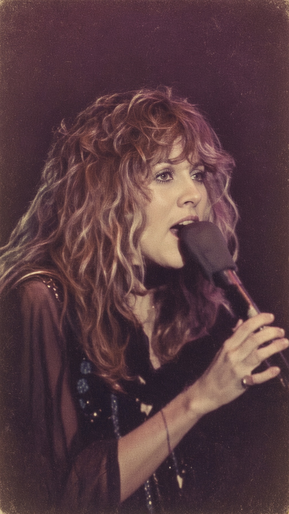 How Stevie Nicks Turned a Rejected Fleetwood Mac Song Into Lindsey Buckingham's Most Public Reckoning