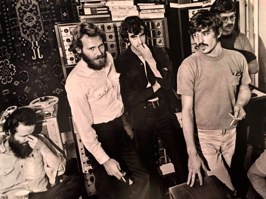 The Band — image 1