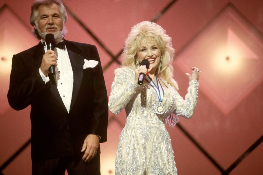 The Song That Changed Shape Before Dolly Parton Joined Kenny Rogers