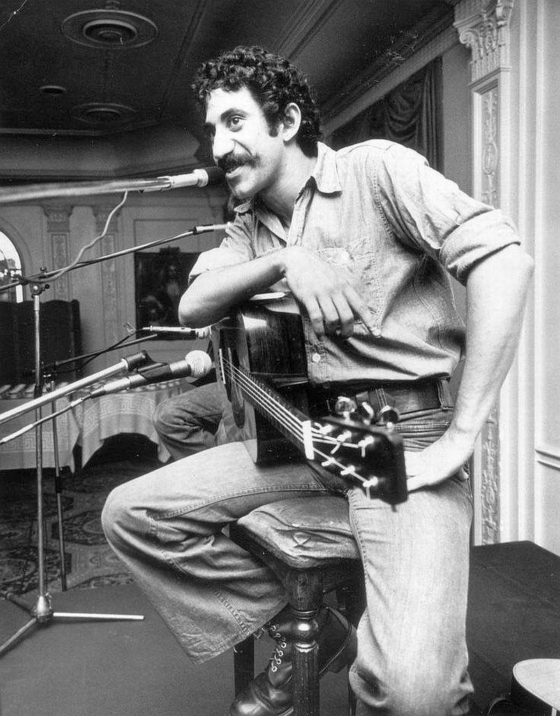 The Real Soldier Who Became Jim Croce's 'Bad, Bad Leroy Brown'