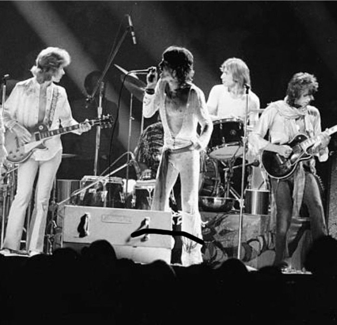 The Rolling Stones — image 1