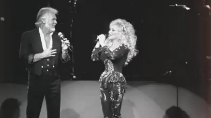 One of Country-Pop's Biggest Duets Was Not a Joint Album at All