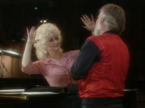 Dolly Parton Kenny Rogers — image 1