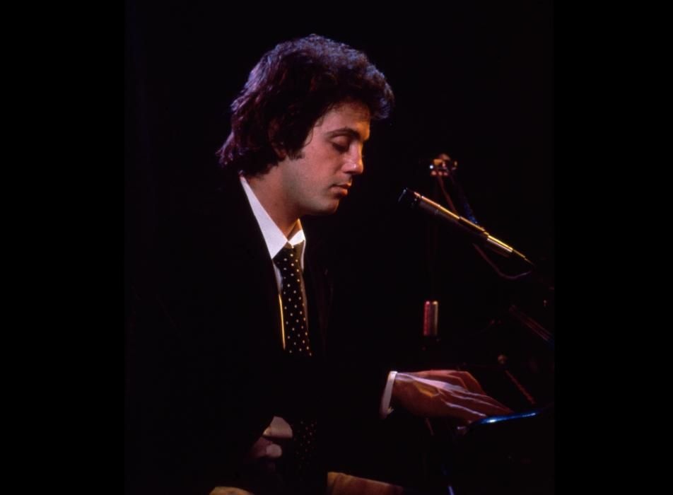 Billy Joel — image 1