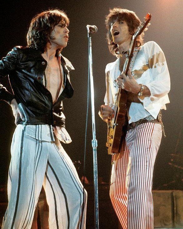 The Rolling Stones — image 1