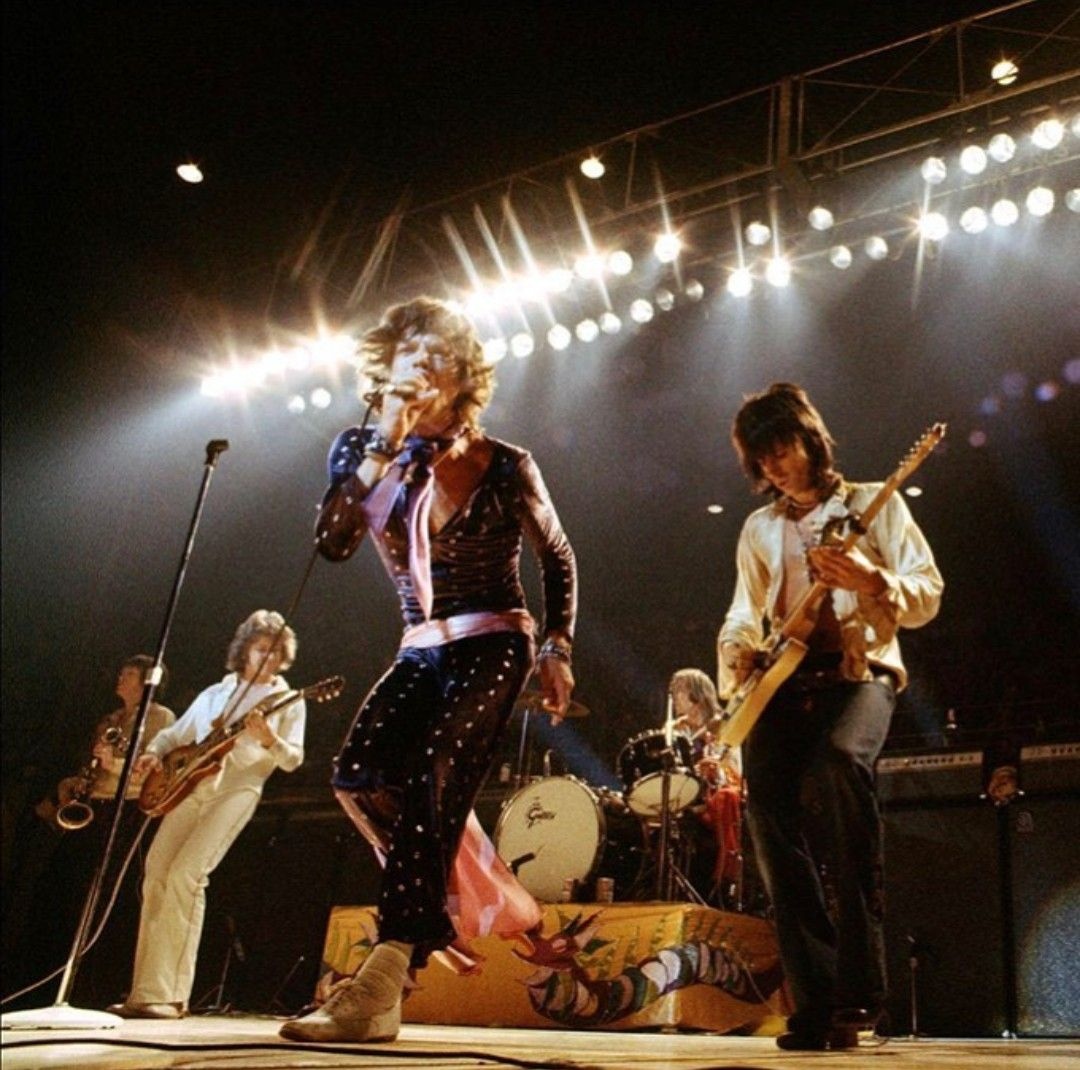 The Rolling Stones — image 1