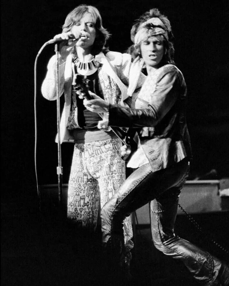 The Rolling Stones — image 2