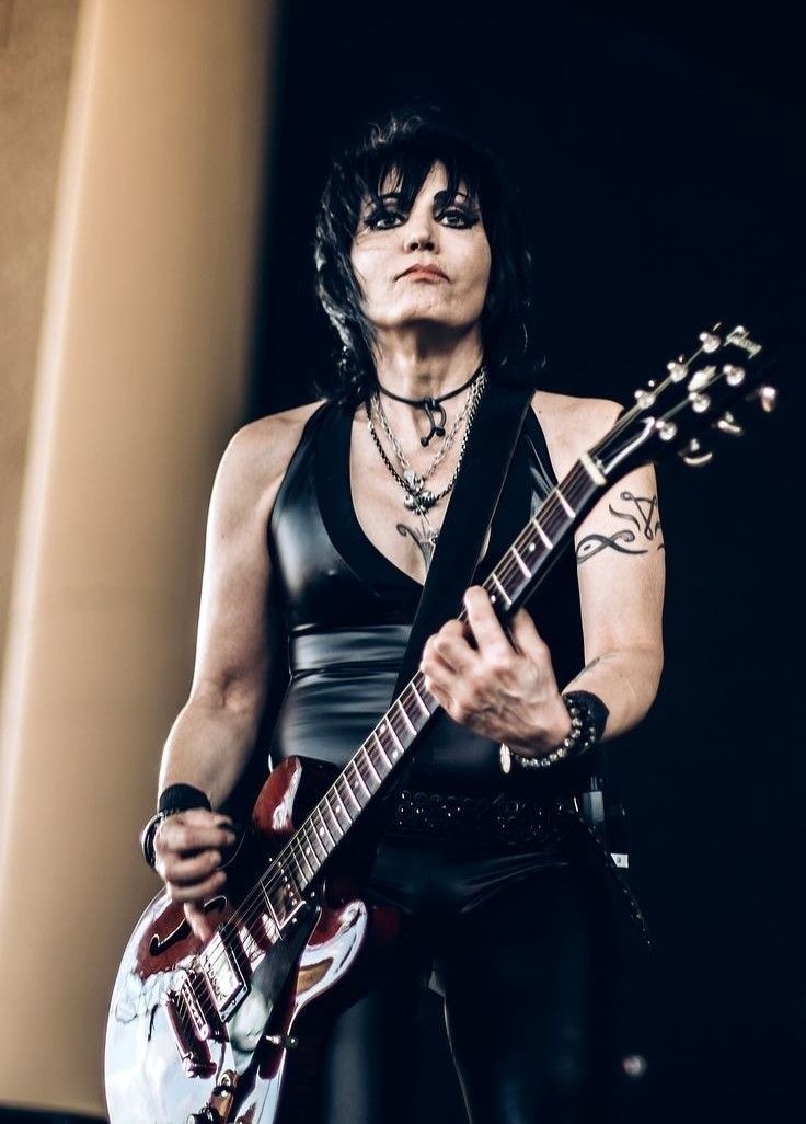 Joan Jett — image 1