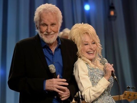 Dolly Parton Kenny Rogers — image 1