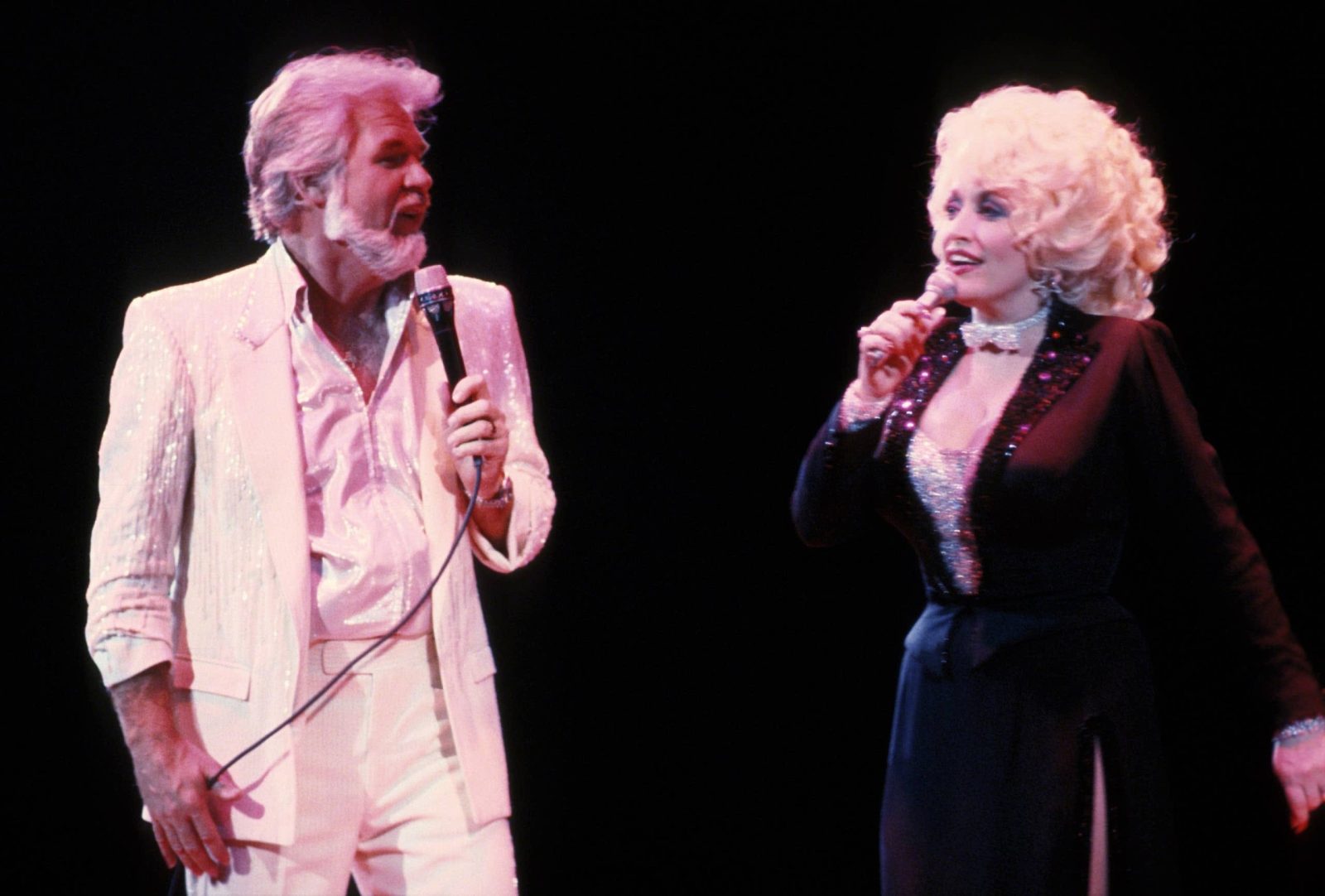 The Hit Duet That Took Shape Only After a Second Voice Entered the Room