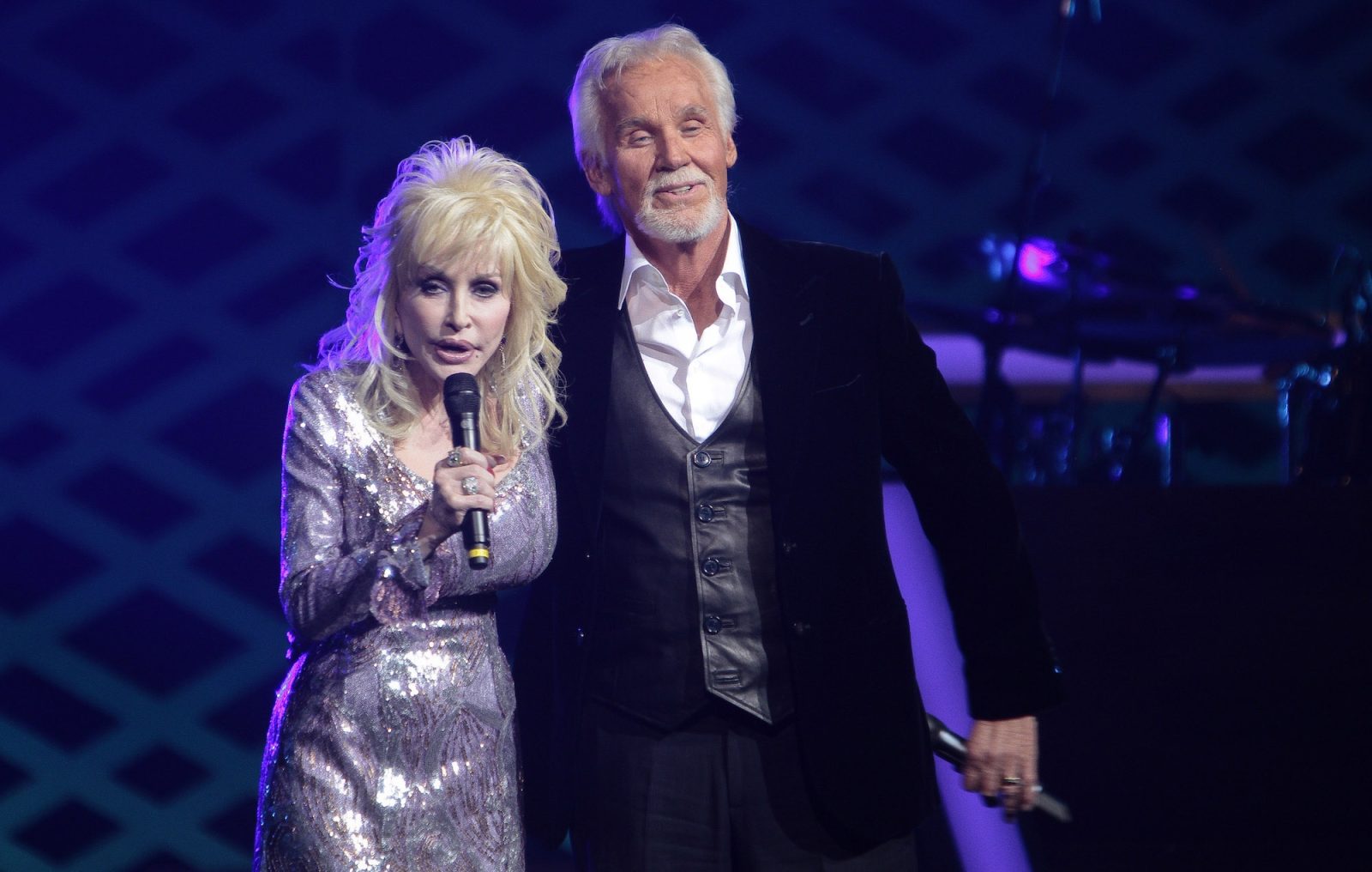 Dolly Parton Kenny Rogers — image 1