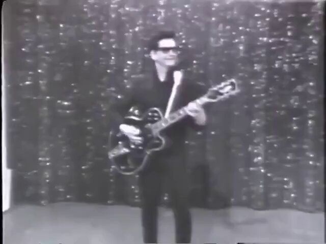 Roy Orbison — image 1