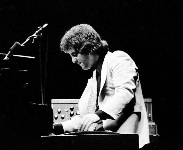 Billy Joel — image 1