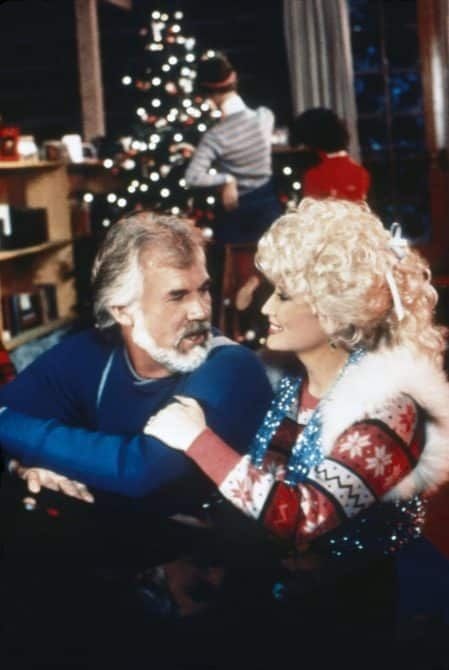 The Duet That Turned a Sweeping Romantic Pledge Into an Intimate Exchange