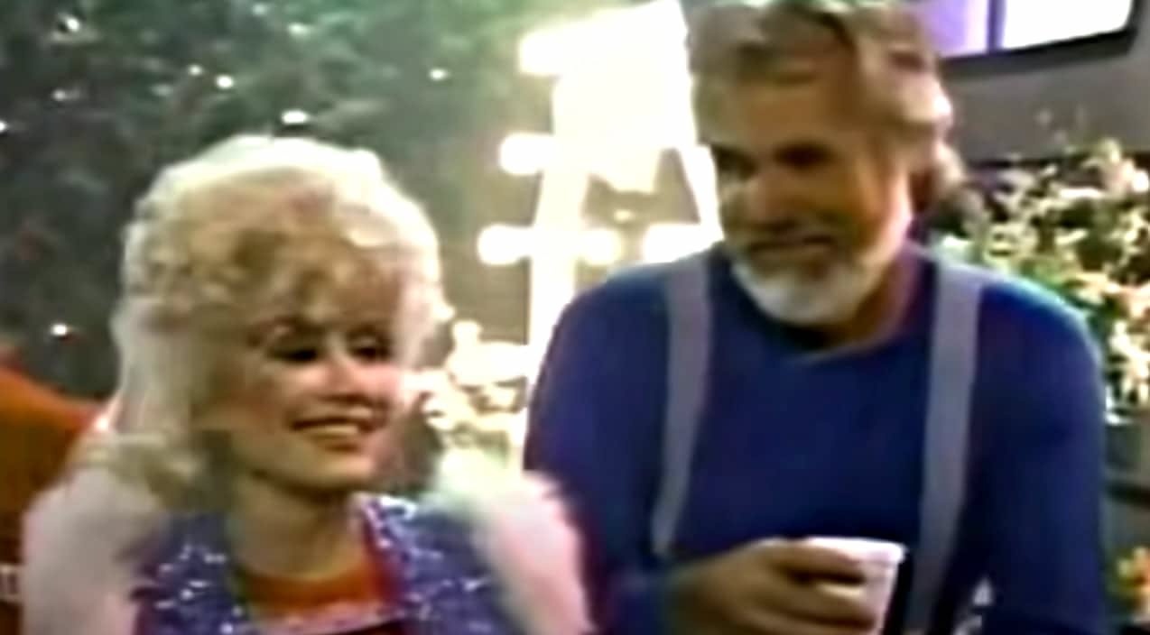 The Hit Duet That Came Alive When a Solo Voice Wasn't Enough