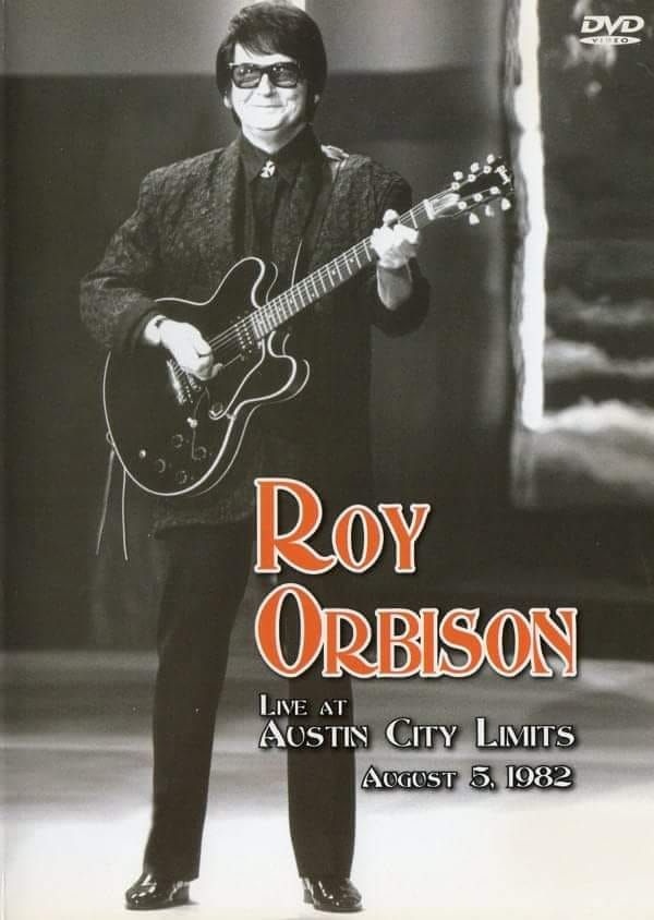 Roy Orbison — image 1