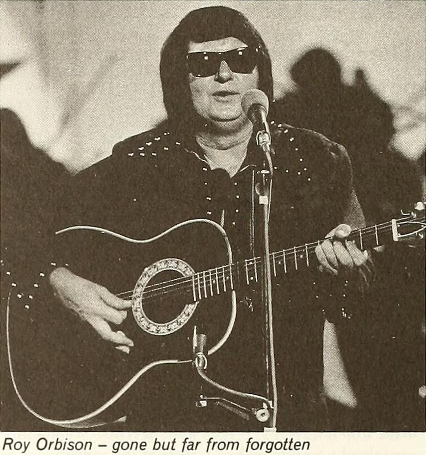Roy Orbison — image 1