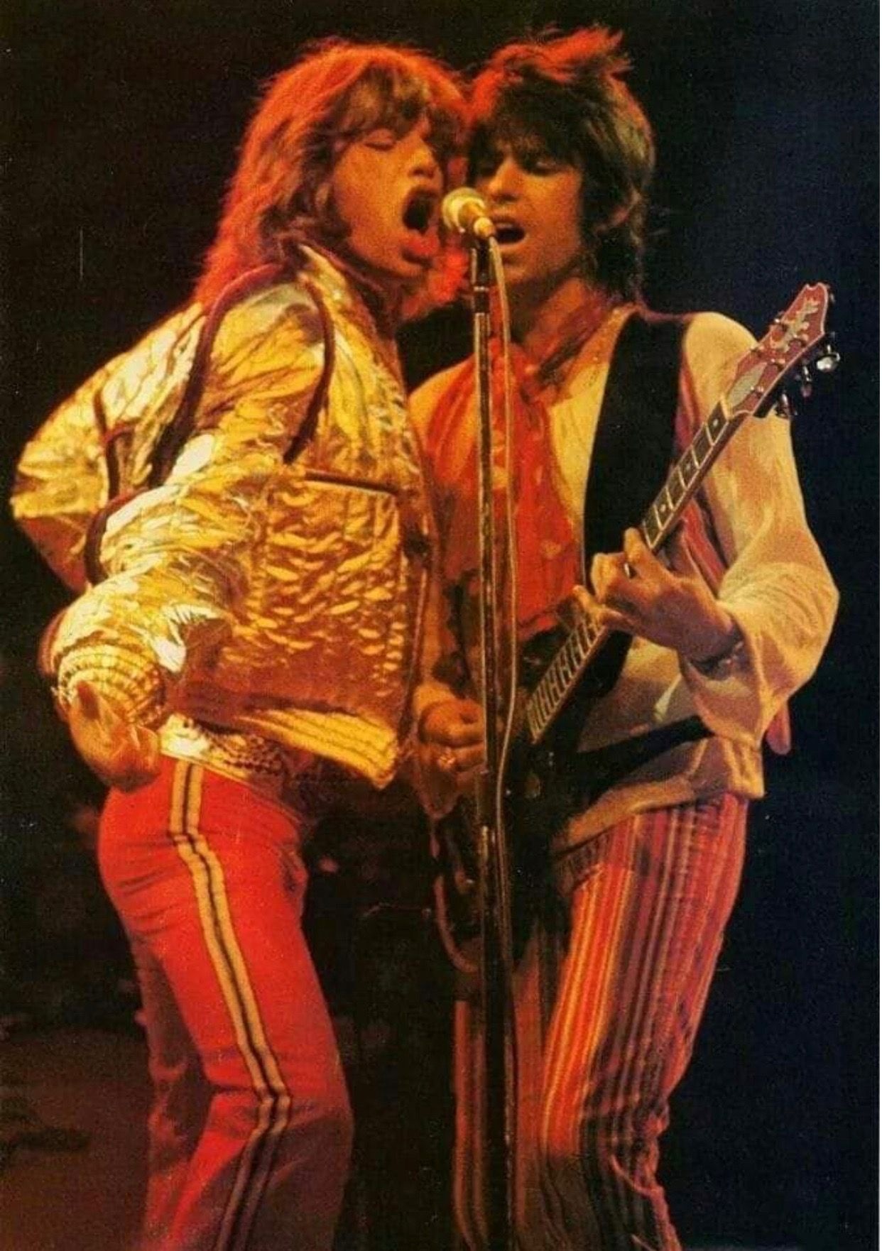 The Rolling Stones — image 1