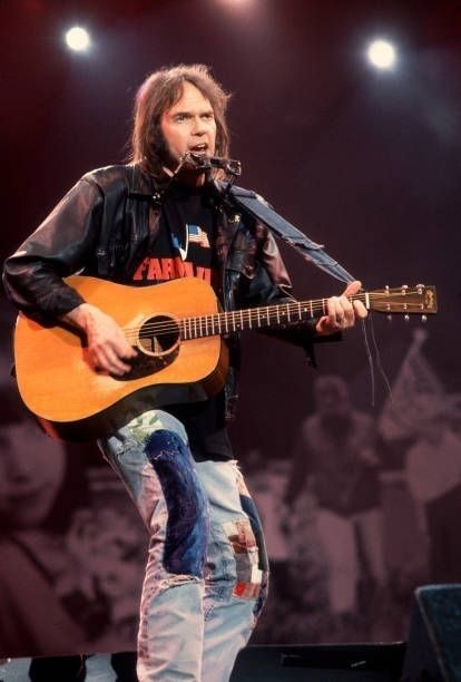 Neil Young — image 1