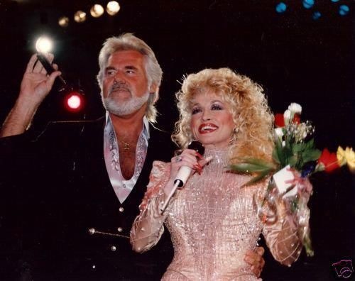 The Final Duet That Made Dolly Parton and Kenny Rogers Imagine Life Without Each Other