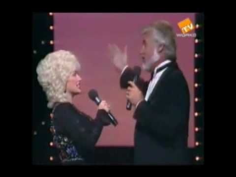 Dolly Parton Kenny Rogers — image 1