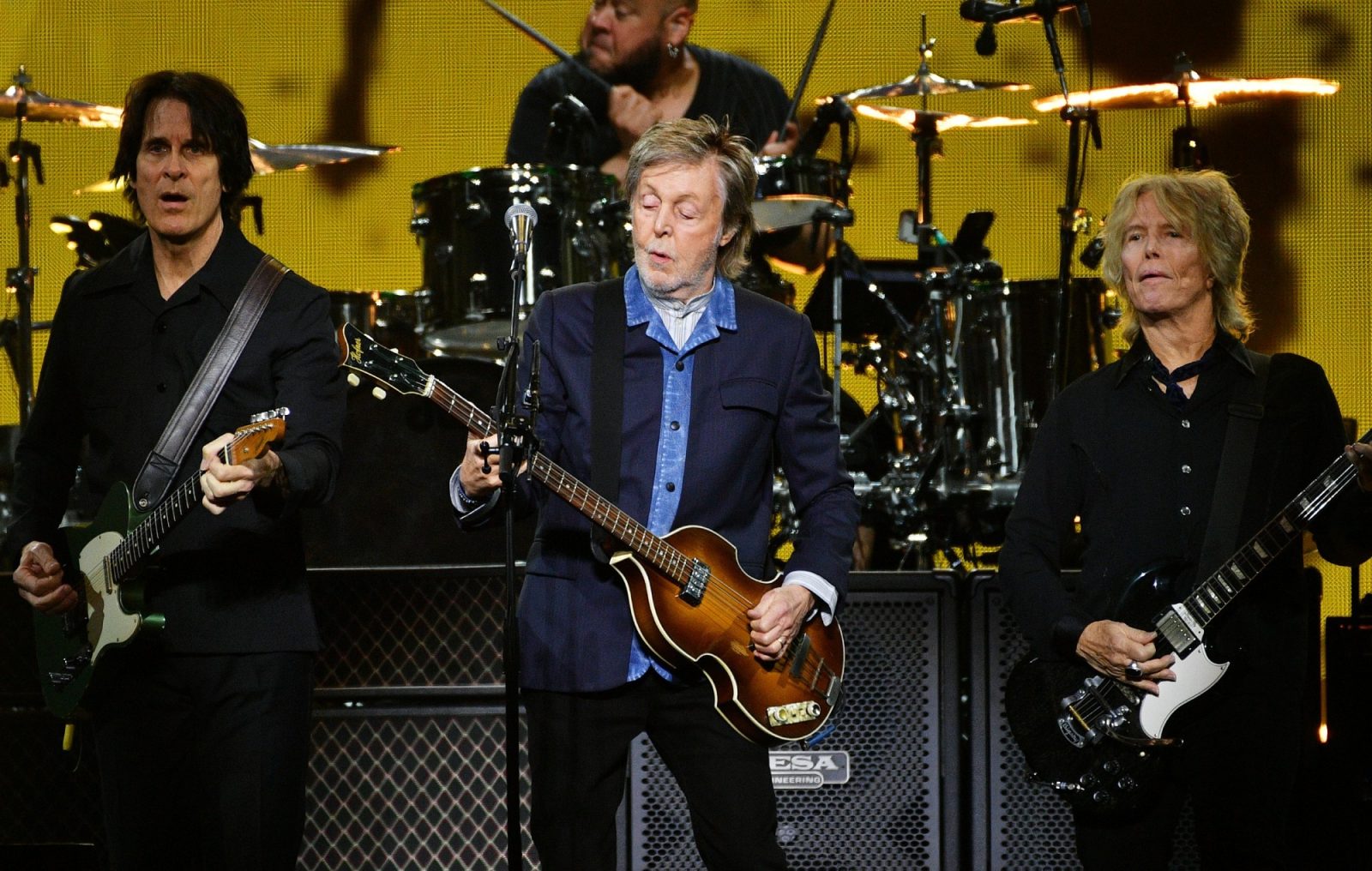 He Wrote It After Dreaming of His Dead Mother - Then the Beatles' Breakup Made It Sound Like a Farewell