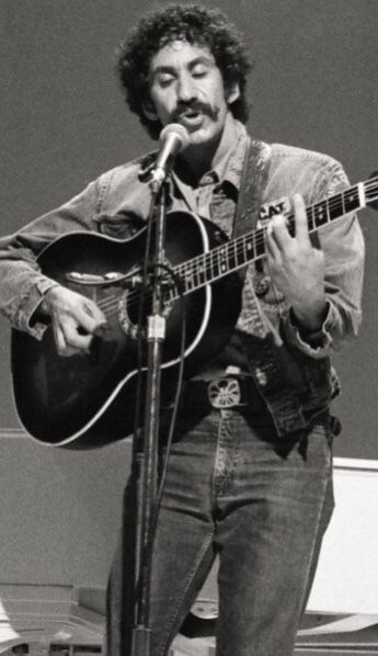 The Final Letter Jim Croce's Wife Received After His Plane Went Down