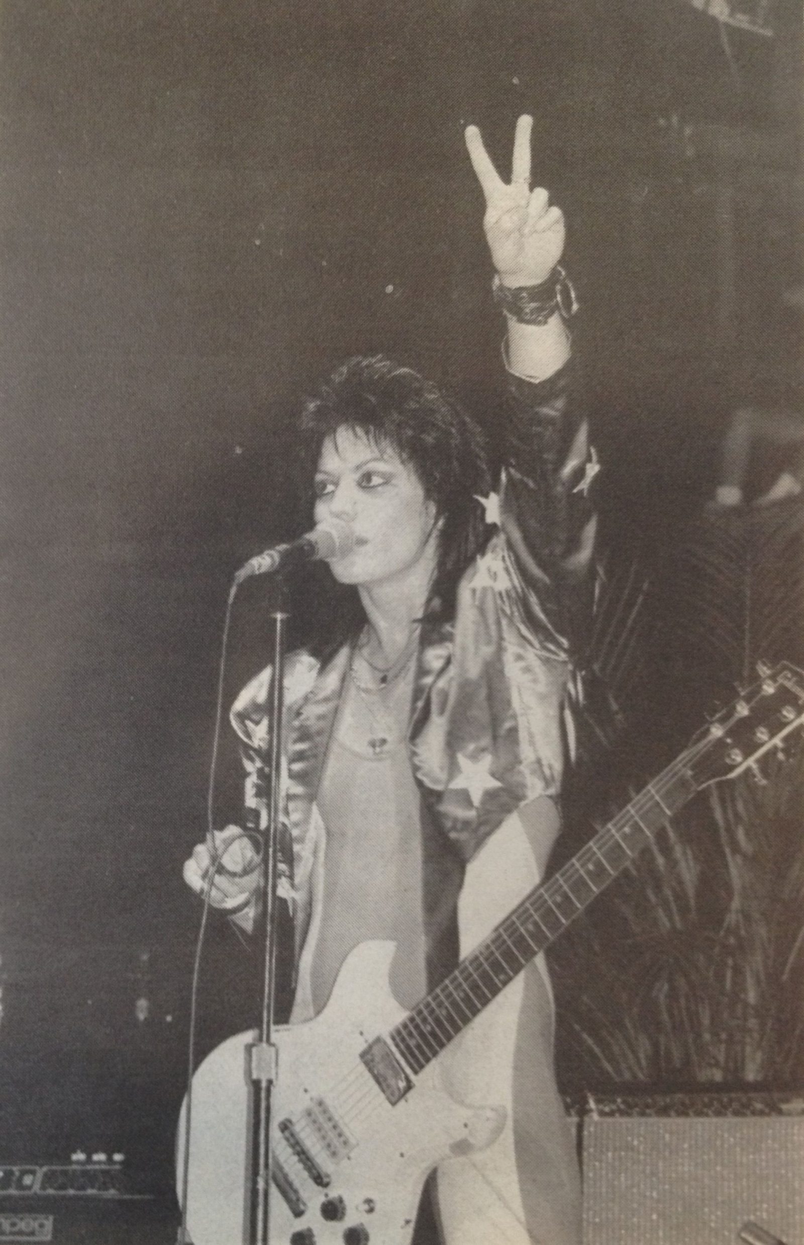 Joan Jett — image 2