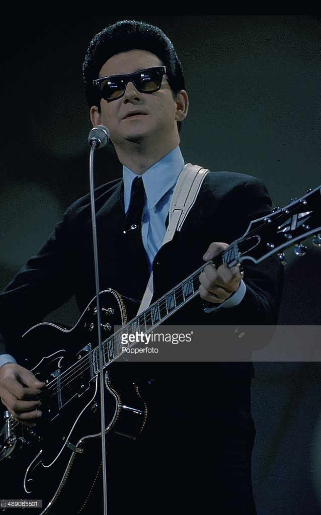 Roy Orbison — image 1