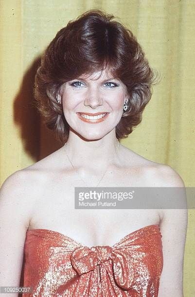 Debby Boone — image 1